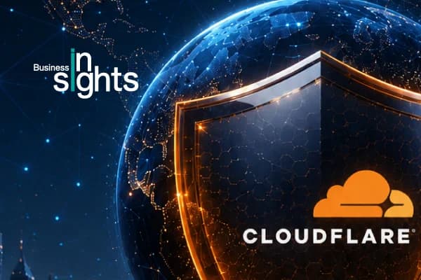 Cloudflare โครงสร้างพื้นฐานอินเทอร์เน็ตยุคใหม่ที่เติบโตบนคลื่น AI และ Cybersecurity