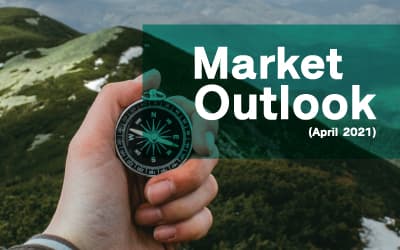 Market Outlook April 2021