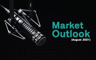 Market Outlook August 2021