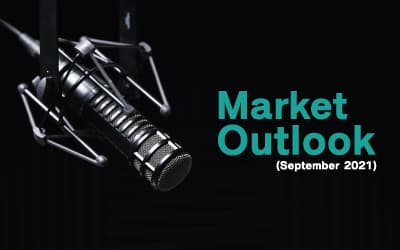Market Outlook September 2021